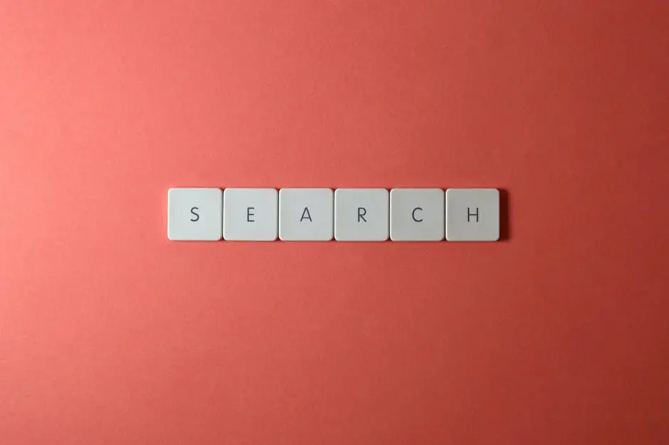 1. user-friendly navigation & Site Search