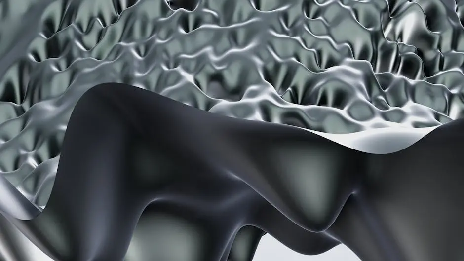 5. Fluid Forms & Dynamic Gradients