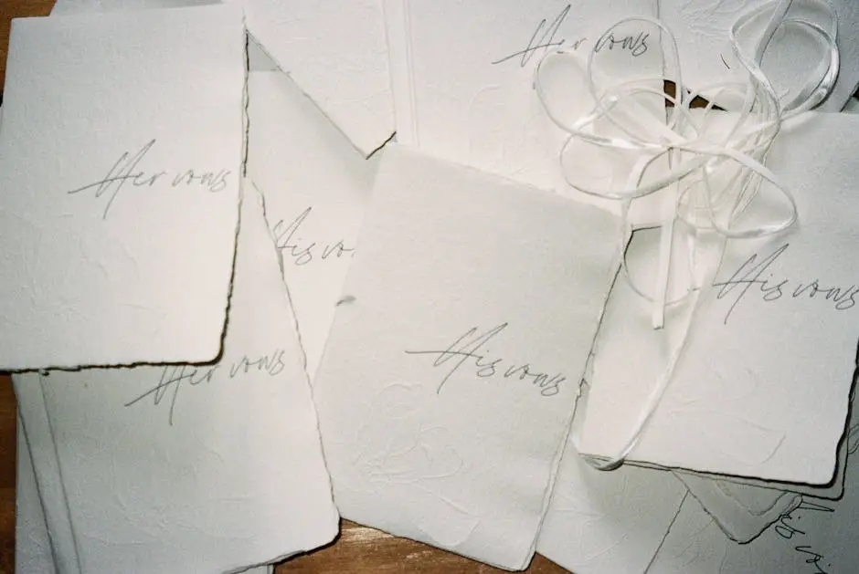 All About Embossing: Adding Sophisticated Dimension