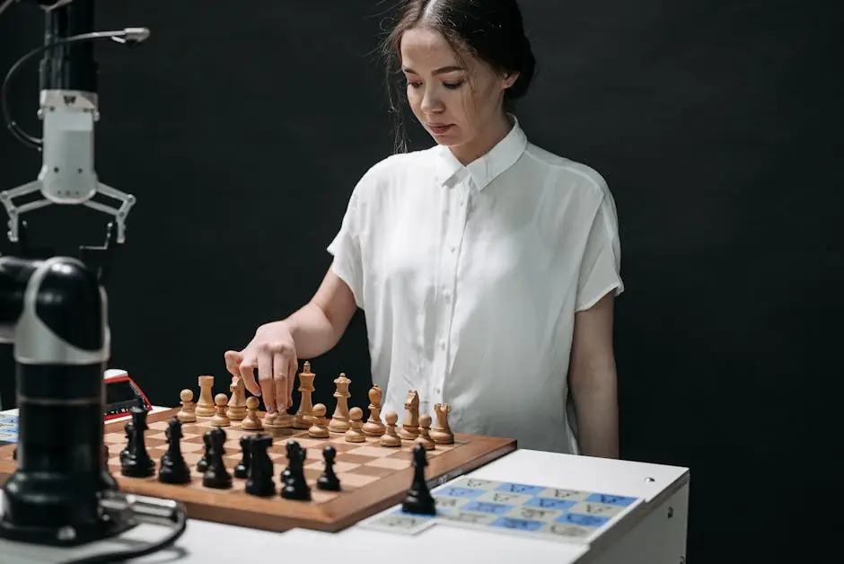 Section 3: A Practical Guide to Implementing Responsible AI