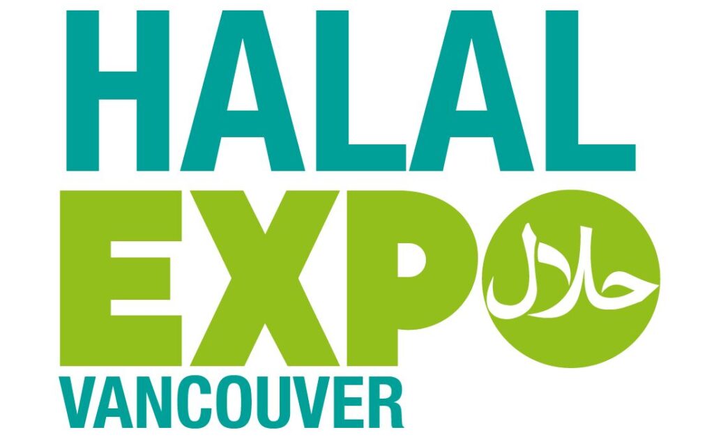 Halal Expo Vancouver Logo