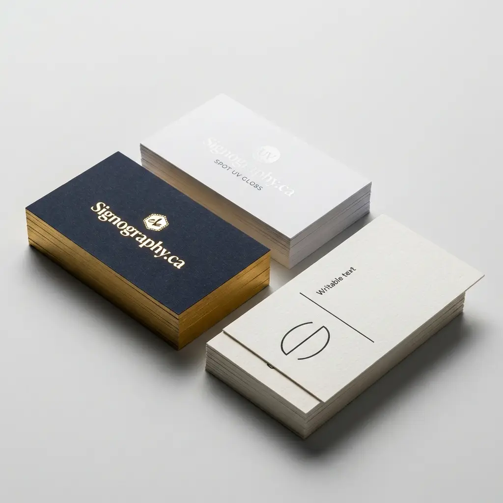 Business Cards