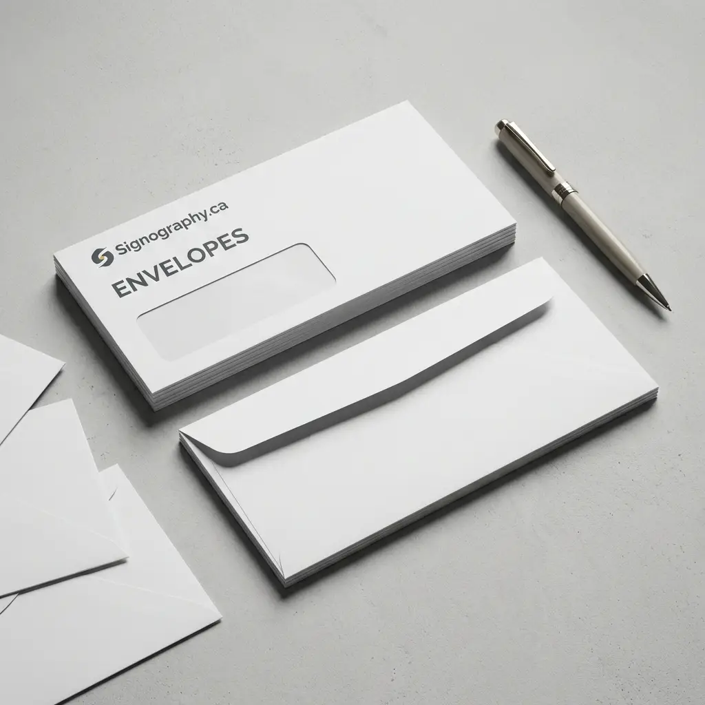 Envelopes