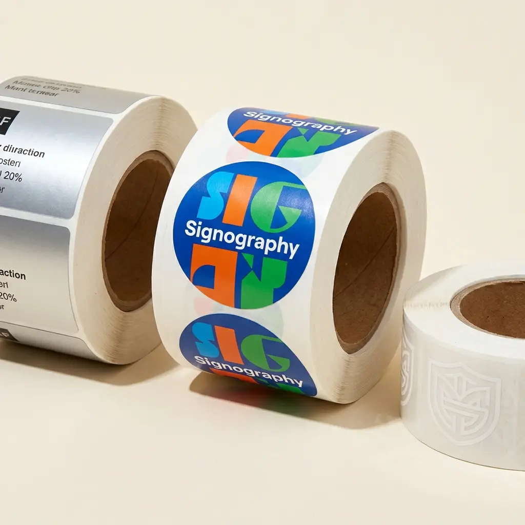 Labels
