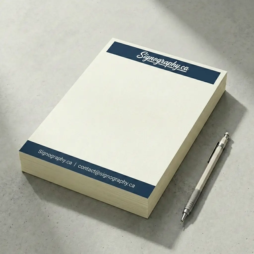 Notepads