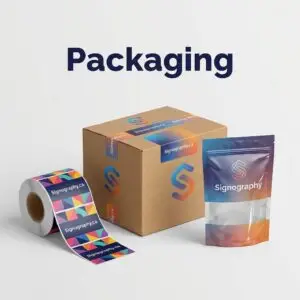 Packaging
