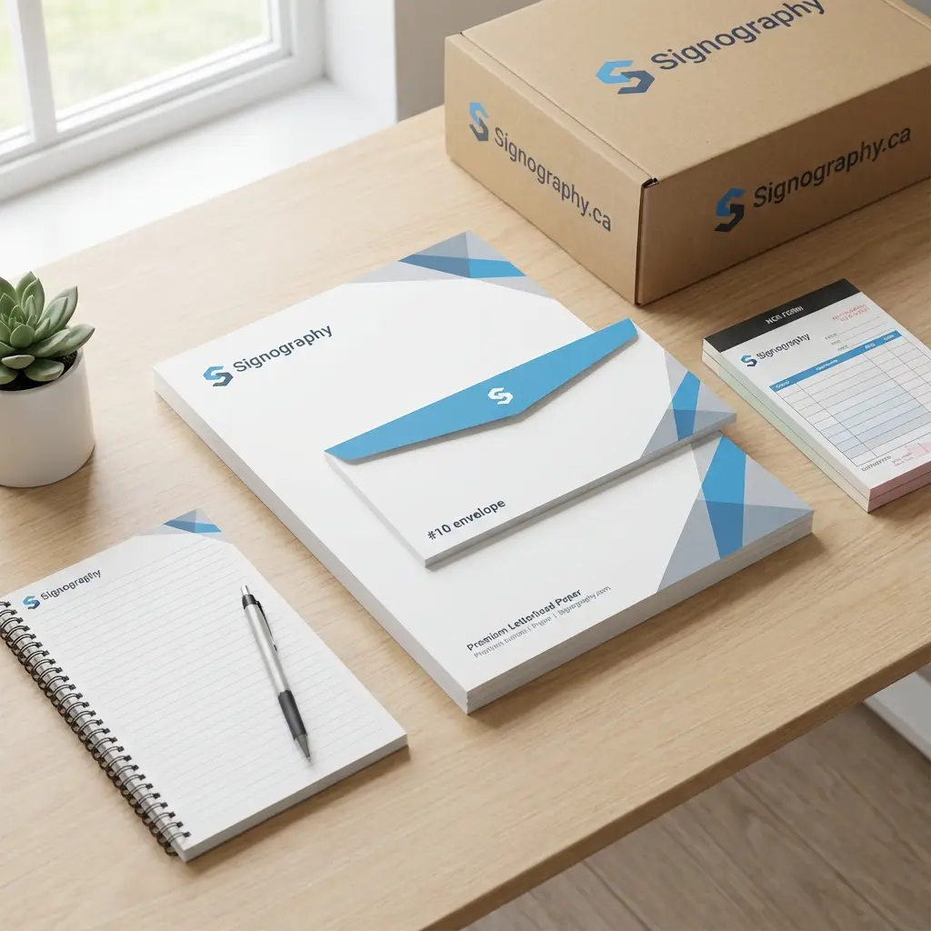 Stationery