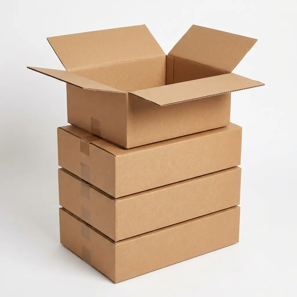 Supply Boxes