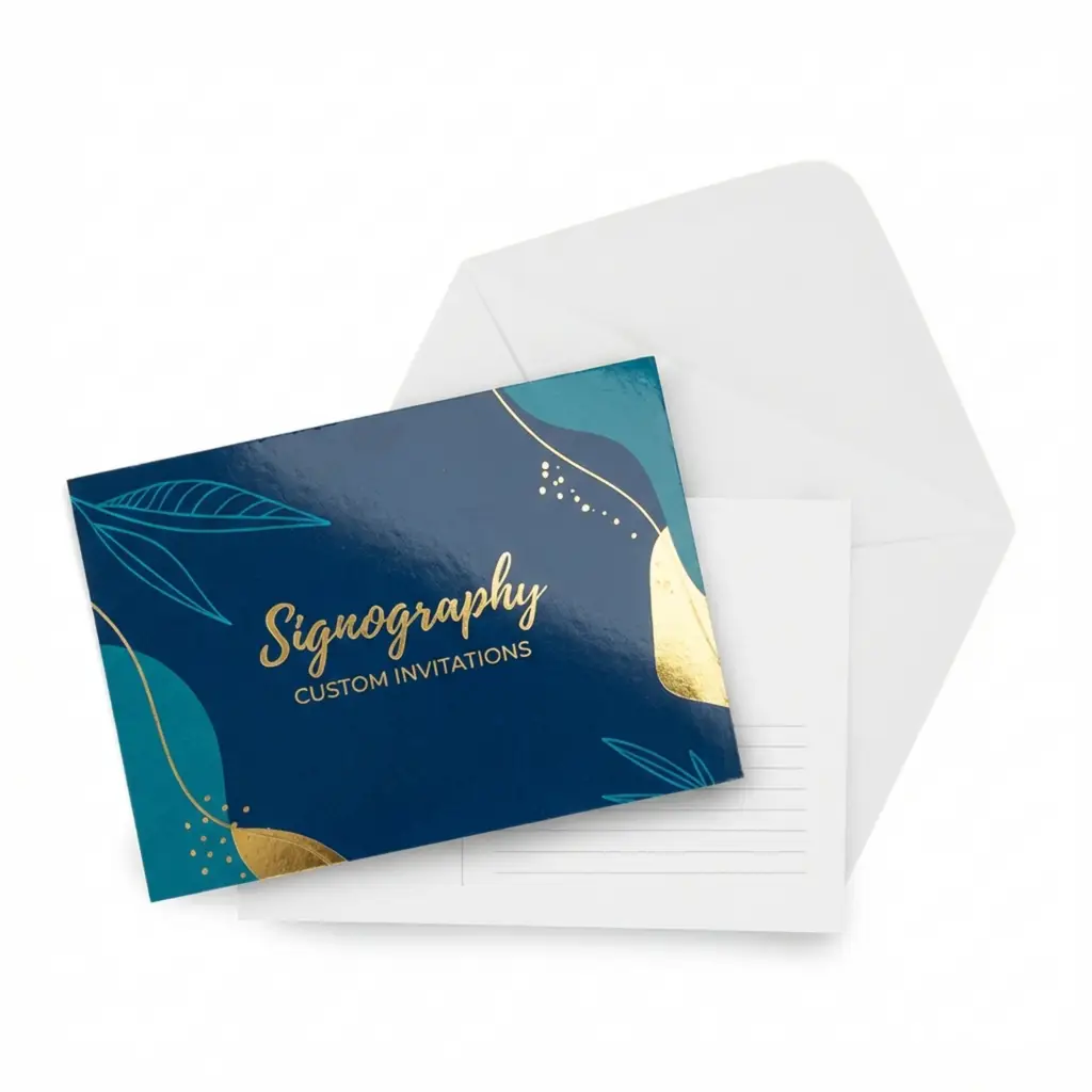 Invitations – Writable – AQ
