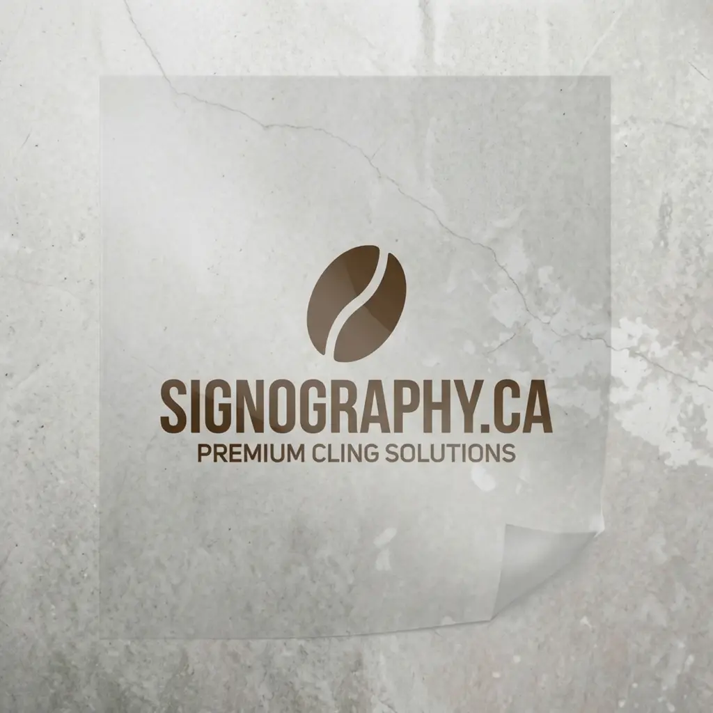 Clings – Transparent