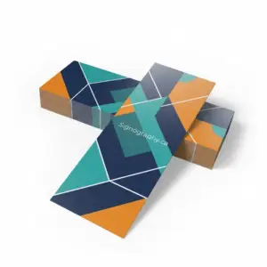 Bookmark 14PT + Matte Finish — hero image