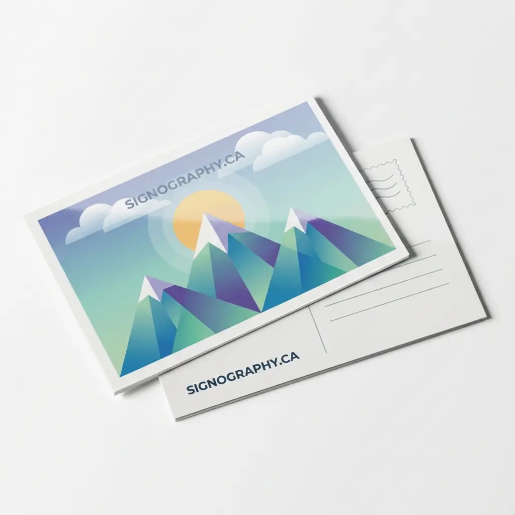 AQ Postcards – 10pt