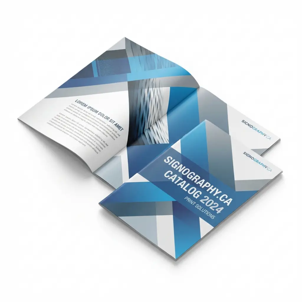 Silk Booklets 8.5 x 11 – 100lb