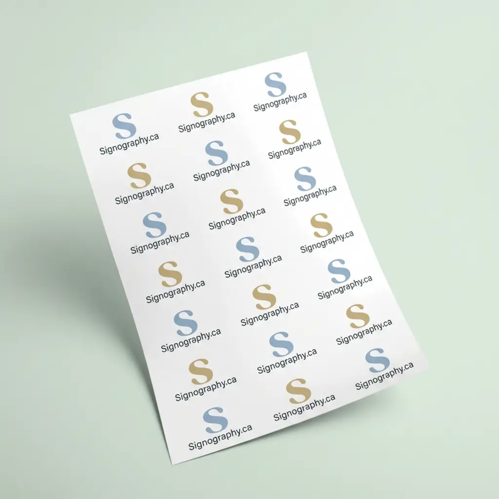 Digital Sheets – Gloss