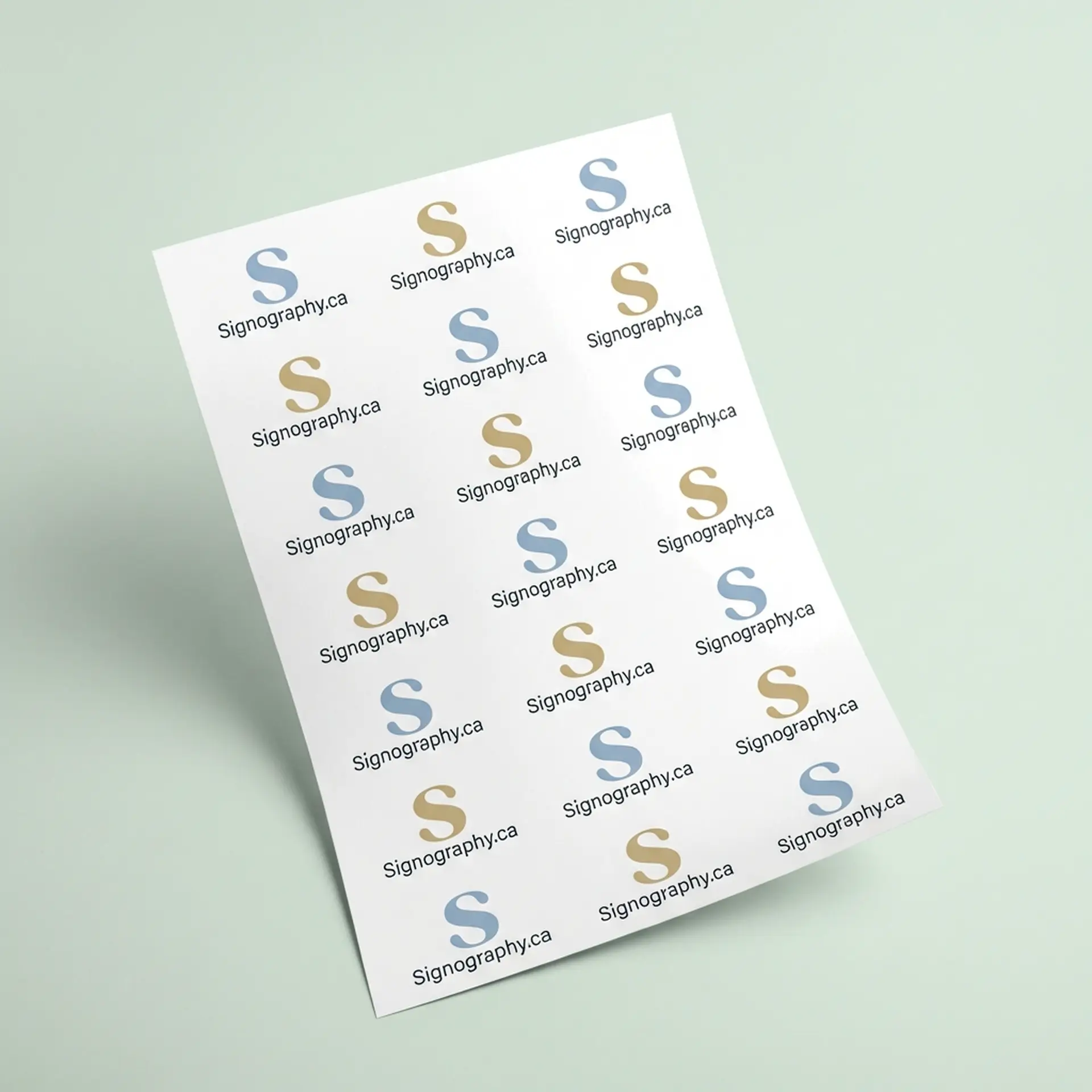 Digital Sheets 100lb Gloss Text 12x18