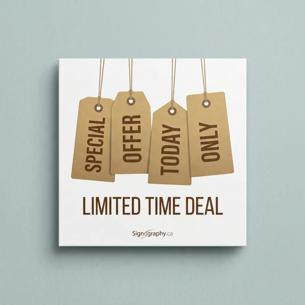 Display Board – 24PT