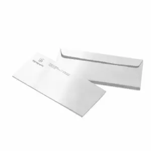 Self-Adhesive Envelope Icon