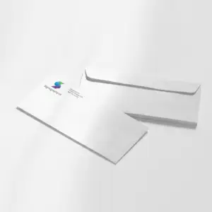 60lb Uncoated Envelope Icon