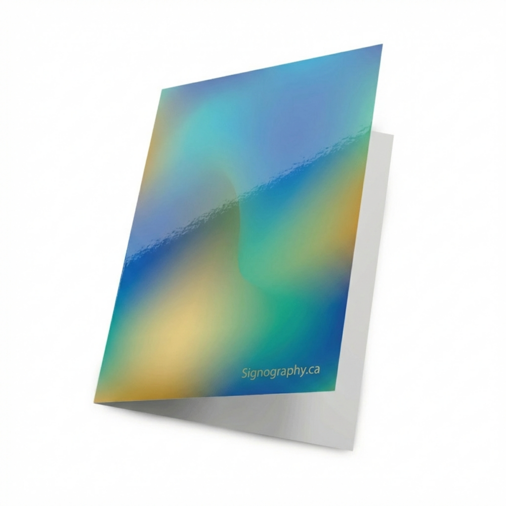 Greeting Cards – Gloss