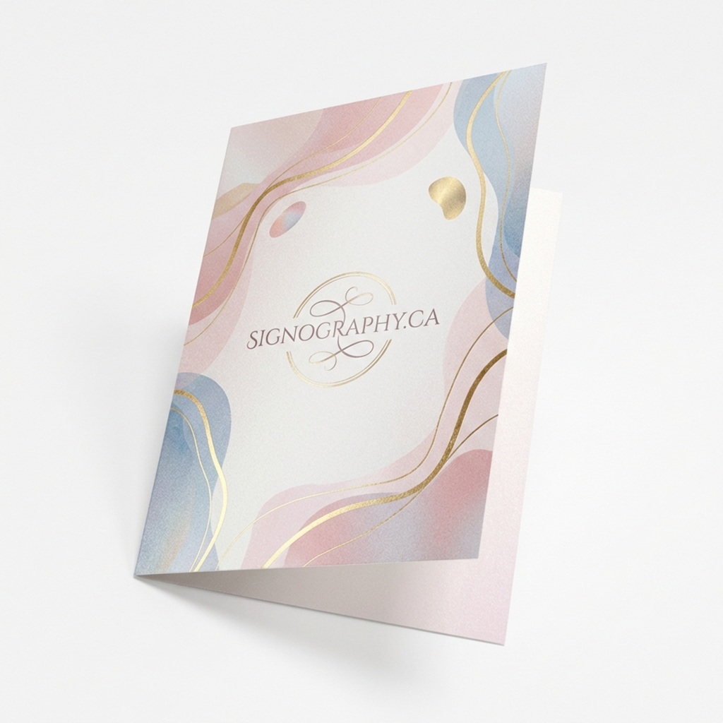 Premium Greeting Cards – Pearl Paper