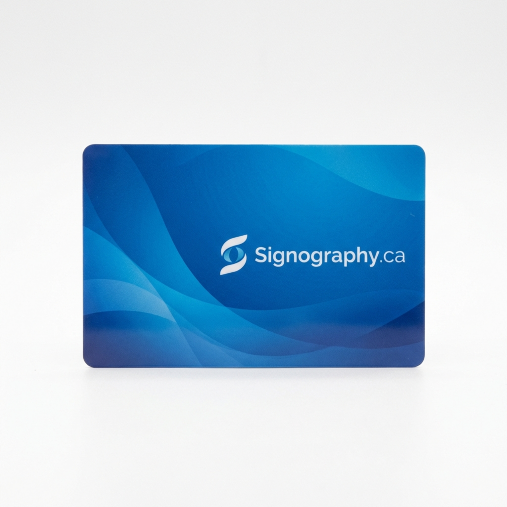 Plastic Cards