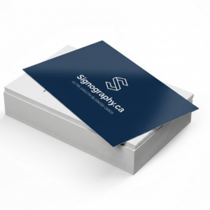 Ultra Smooth Business Cards